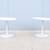 Mid-Century Modern Organic Forms Side Tables Attributed to Morten Voss 7 thumbnail