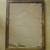 Large Vintage Louis Kronberg Unique Framed Ballerina blue Print 3 thumbnail
