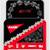 KAKEI 18 Inch Chainsaw Chain (2) 3/8" LP Pitch .050" Gauge, 62 1 thumbnail