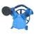 181PSI 5.5HP 21CFM V Type Twin Cylinder Air Compressor Pump Head 1 thumbnail