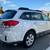2012 Subaru Outback Awd 6 speed manual runs drives great ice cold ac 3 thumbnail