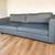 FREE DELIVERY - Restoration Hardware Sofa 3 thumbnail