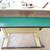 Belt Sander 6 x 132 Belt 3 HP 3 Phase with Accessories VEGA Model EBS 3 thumbnail