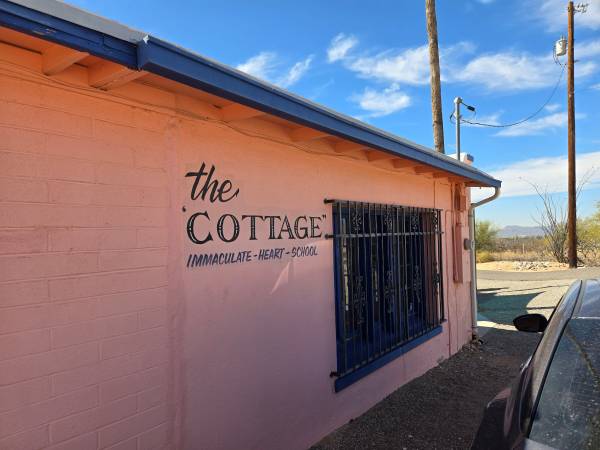 The Cottage - SALES THIS WEEK! 1