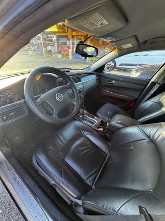 Buick LaCrosse - $1,800 (Ozone Park)63617982649475122