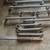 Stainless steel grab bar 5 thumbnail