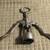 Vintage BOTTICELLO - GRAPE DESIGN Steel Wing Corkscrew Made in Italy- 1 thumbnail