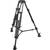 NEW Manfrotto 546B Pro Video Tripod with Mid-level Spreader 4 thumbnail