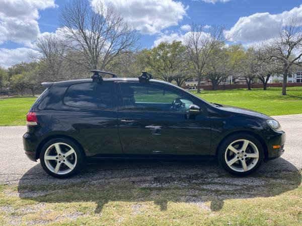 Volkswagen Golf 2013 - $5.800 (Houston)63617101494657124