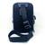 COACH Track Pack Sling Crossbody Shoulder Bag In Colorblock Leather 4 thumbnail