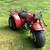 1984 Honda big red original look 3 thumbnail