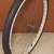 Vintage Schwinn▶ FENDER SET Cruiser 1960s --- FRONT WHEEL / Tire 26" 3 thumbnail