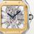 TWO TONE R DATEJUST 41 12633 CHAMPAGNE w/Diamond Bezel 10 thumbnail