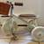 BANWOOD Trike Vintage - Cream 1 thumbnail