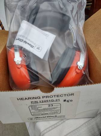 hearing protector 1