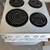 Good working electric Range stove oven 2 thumbnail