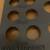 Cheap! CRAFTSMAN METRIC SOCKET DRAWER ORGANIZER - 6 and 12 POINT TYP 6 thumbnail