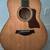 Guitar: Taylor 611e GT LTD Antique Blonde 2 thumbnail