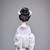Giuseppe Armani Porcelain Figurine 13 thumbnail