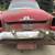 1954 lincoln rear bumper & rear window 2 thumbnail