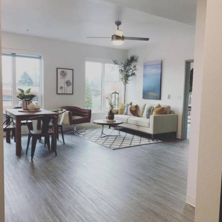 $945 / 245ft2 - Sleek Studio! Huge Windows and RENT SPECIALS! (Portland, Humboldt, Piedmont, King, Northeast Portland)64038878074627120