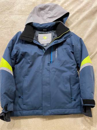 Obermeyer Ski Jacket Size:Teen M (10-12) 1