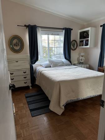 $950 / 3br - Habitación privada en casa compartida (santa maria)63663853866243120
