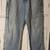 Vintage Men's Carpenter Worker Jeans By American Outfitters 1 thumbnail