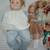 Eight Vintage Dolls 2 thumbnail