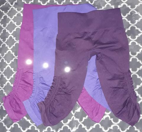 Lululemon  Legging 1