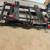 Tool Stand - Craftsman Heavy Duty Adjustable w/Power 5 thumbnail