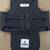 American Body Armor GS-140 Level IIIA body armor-Unused 38-46 ChestSz. 1 thumbnail