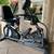 Seated Elliptical Trainer (recumbent) 1 thumbnail