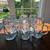 Beer Mugs Set of Six 44 oz Ocktoberfest Beer Steins Ale Mugs Qty 6 3 thumbnail