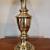Stiffel Solid Brass Table Lamp with 3-Way Switch 4 thumbnail
