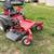 2017 Country clipper Avenue 42” cut  20hp Kawasaki (joy stick controlled)zero  4 thumbnail