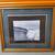 Oak framed surfing art photo 1 thumbnail