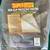 Super grip non slip protective 8x11 rug pad 2 thumbnail