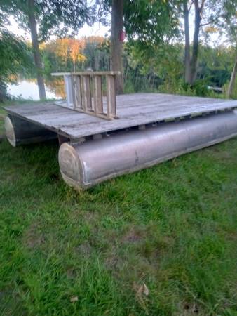 Swimming floating raft for sale 1
