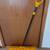 26" Contractor Grade Bright Yellow Shovel 1 thumbnail