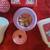 Baby Doll Accessories Tissue box, Wipes, Baby Powder, Brush, Baby Bott 2 thumbnail