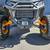 2022 Can Am Commander XT-P 1000R Fox Suspension! Front Winch! 11 thumbnail