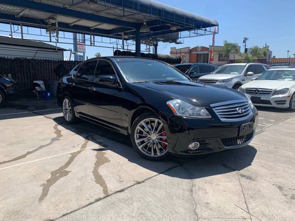 2008 Infiniti M35 - $5,999 (Los Angeles)63441067438083121