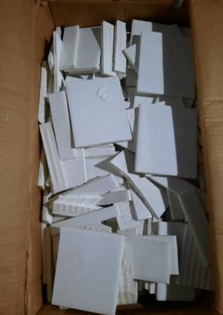 Broken Craft Tiles 1