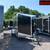 2026 Lightning Trailers LTF 6X12 RSA Cargo / Enclosed Trailer 1 thumbnail