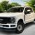 2023 Ford F-350 Lariat 4x4 SD Crew Cab 8 ft. box SRW: LOCAL TRUCK 4 thumbnail