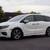 2018 Honda Odyssey  Touring Van 11 thumbnail