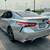 2020 Toyota Camry SE Sedan 4D -TJK AUTO (www.tjkautollc.com) 5 thumbnail