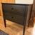 Crate & Barrel Mason Shadow Nightstand 2 thumbnail