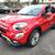 2016 FIAT 500x Trekking Hatchback (57K miles) 2 thumbnail